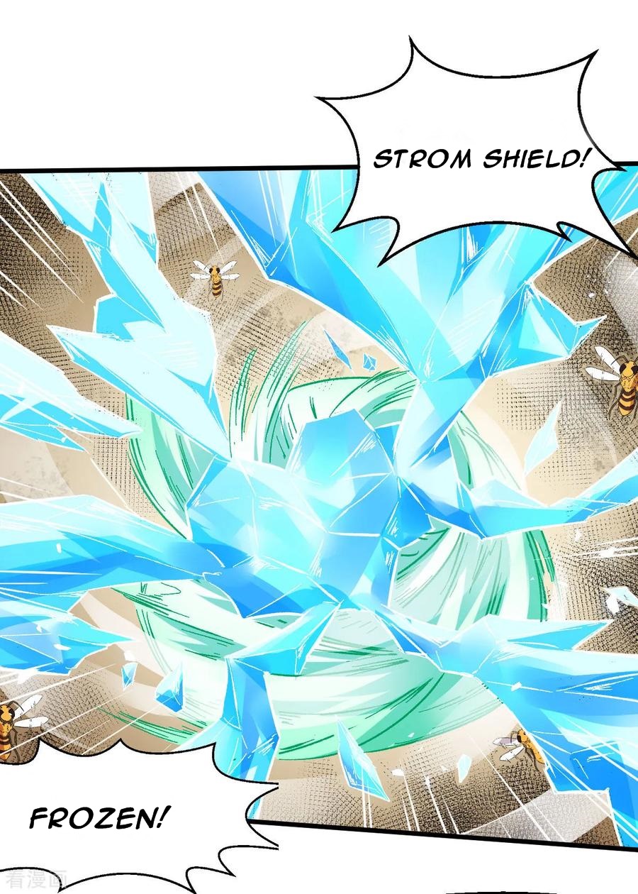 crazy-professor-system - Chapter: 65
