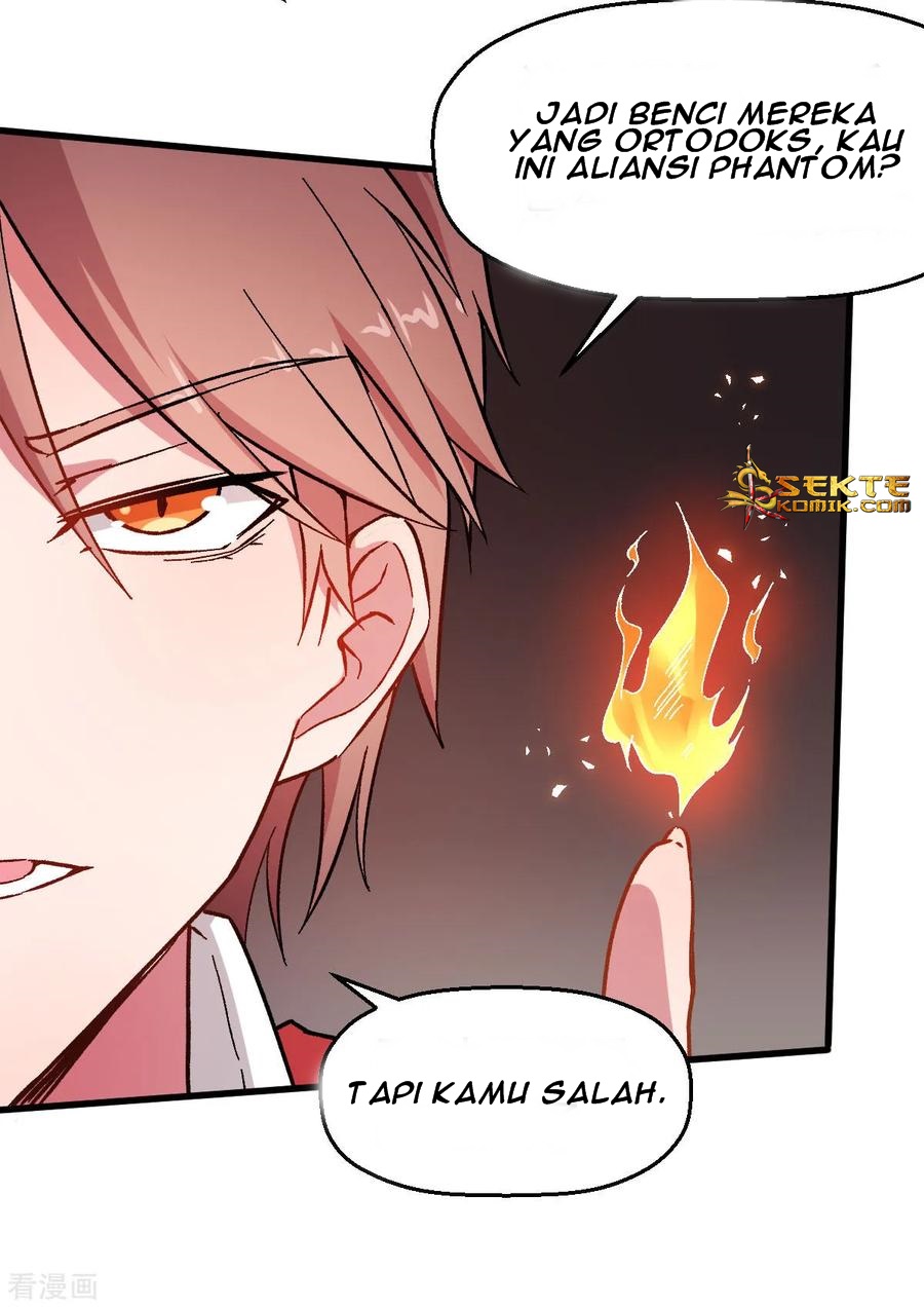 crazy-professor-system - Chapter: 65