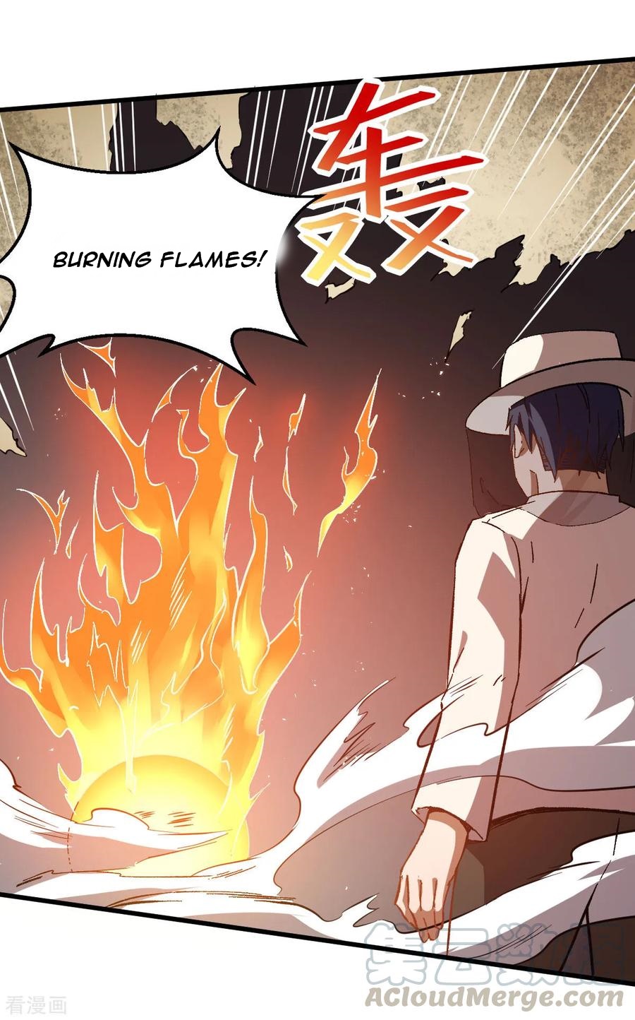 crazy-professor-system - Chapter: 65