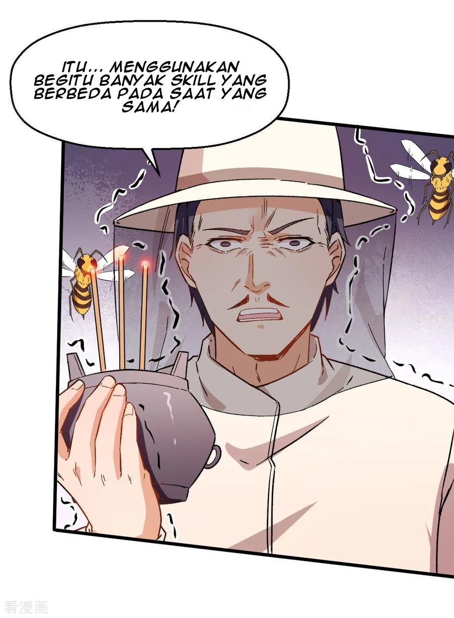 crazy-professor-system - Chapter: 65