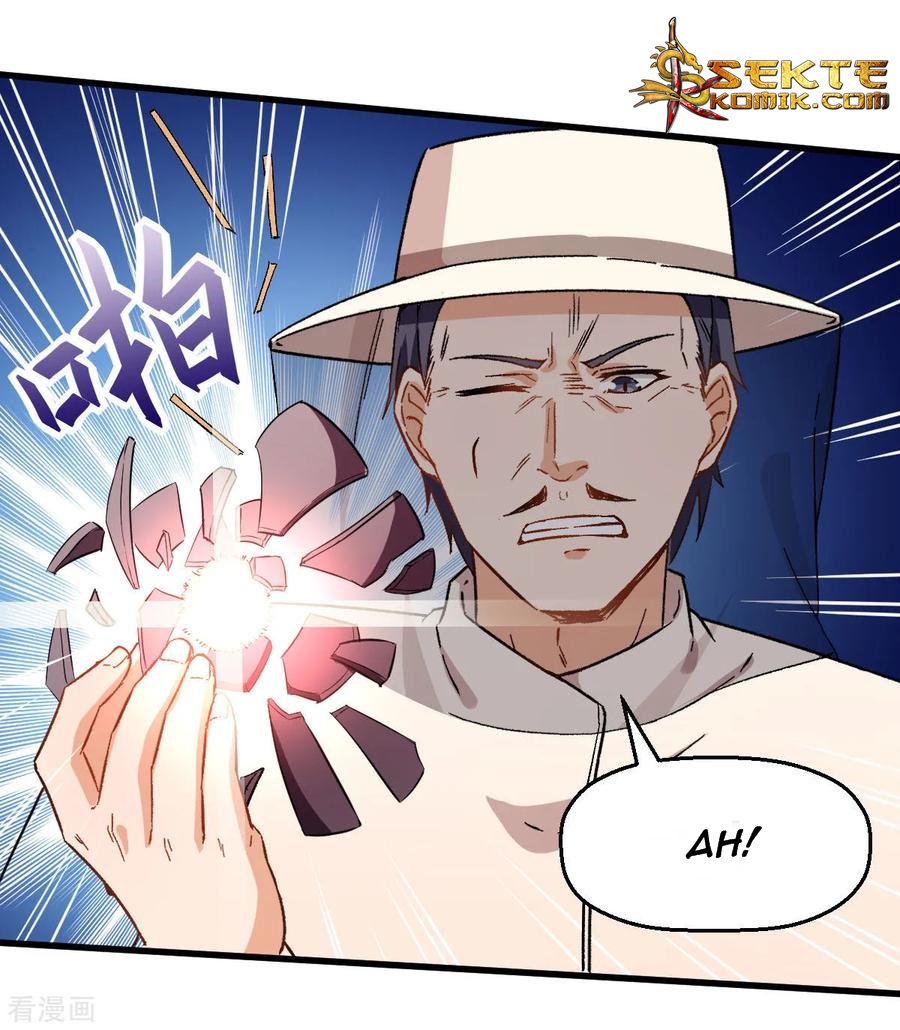 crazy-professor-system - Chapter: 65