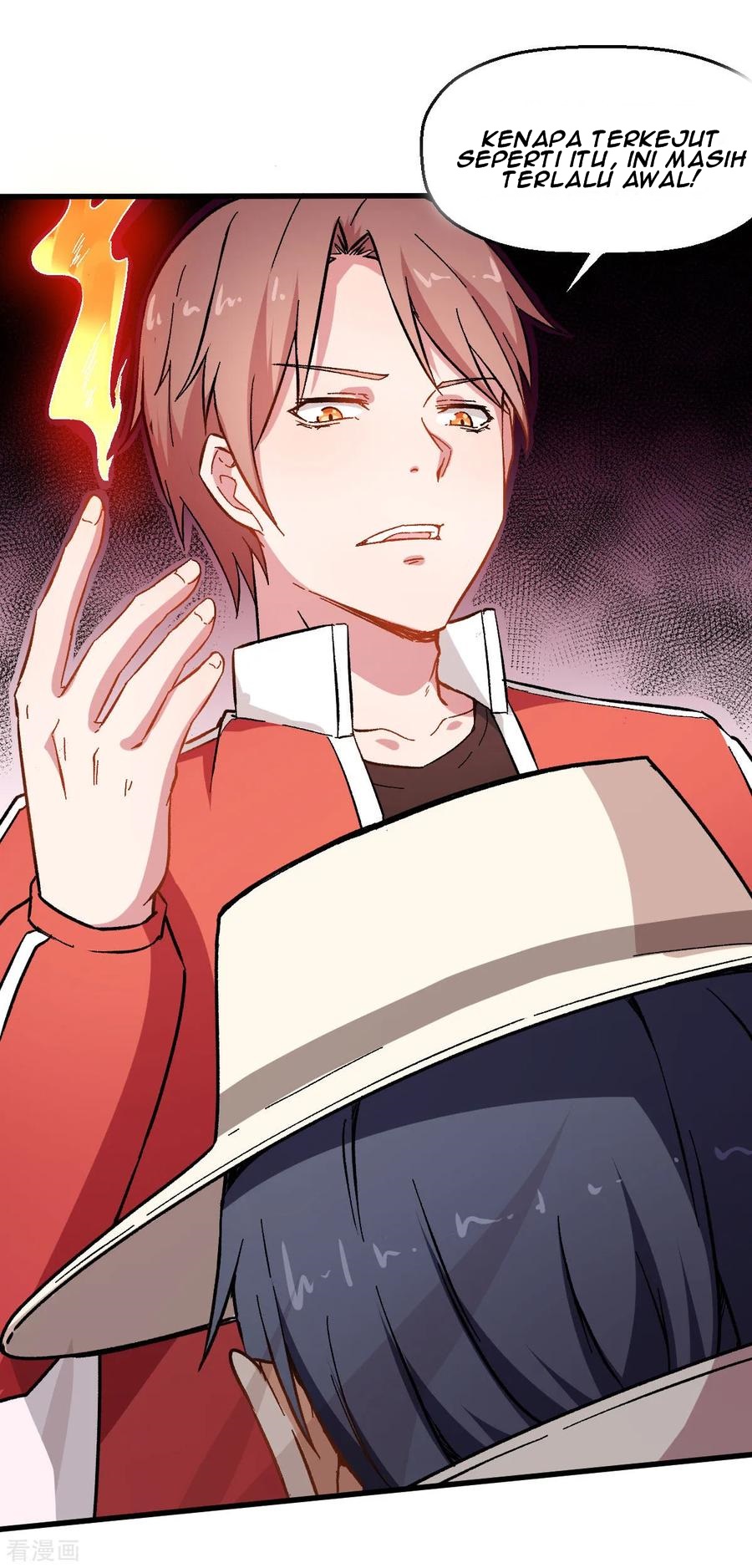 crazy-professor-system - Chapter: 65