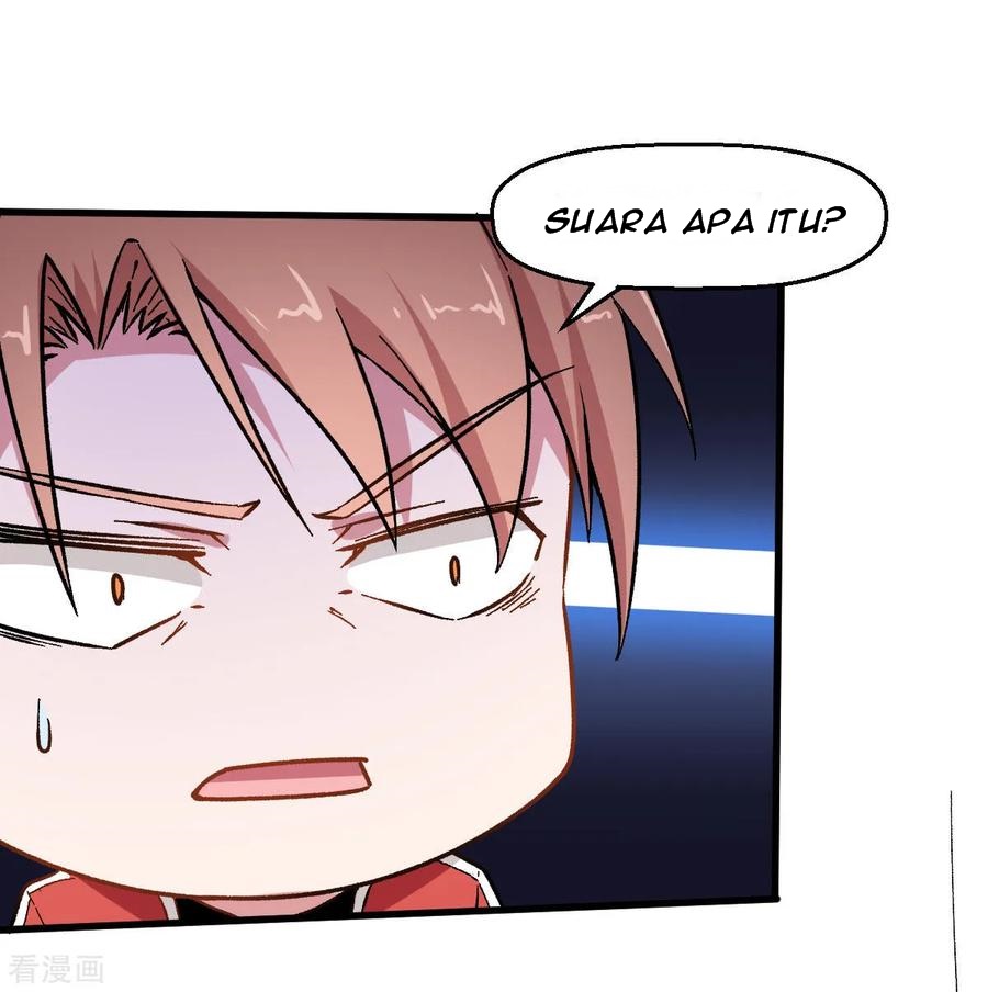 crazy-professor-system - Chapter: 65