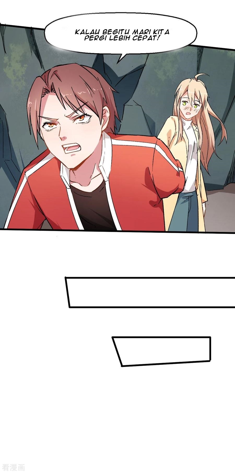 crazy-professor-system - Chapter: 65