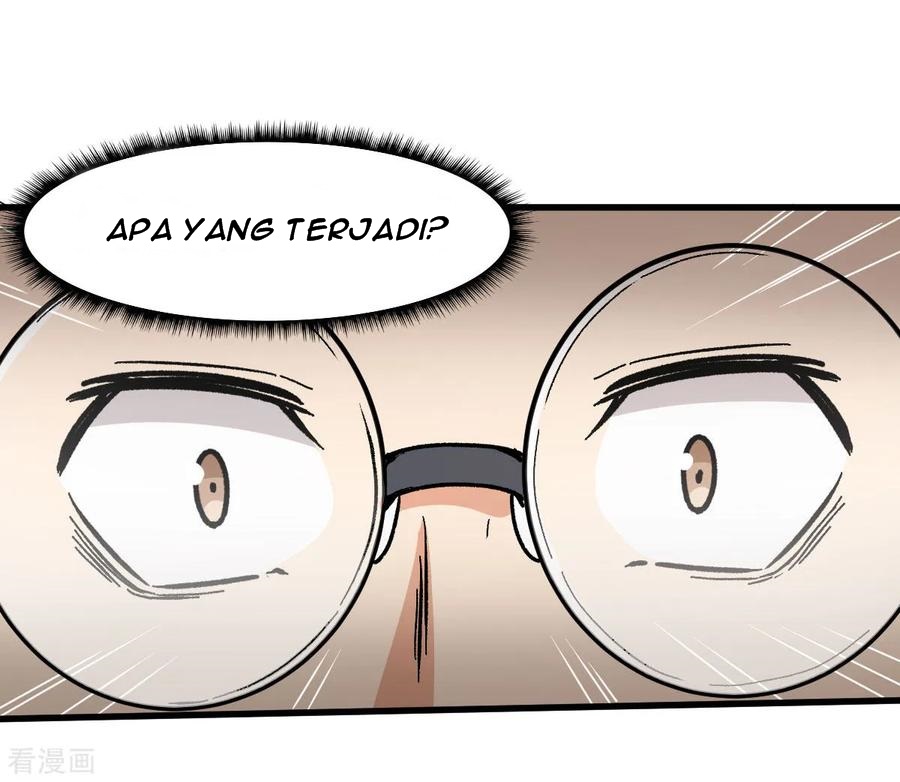 crazy-professor-system - Chapter: 65
