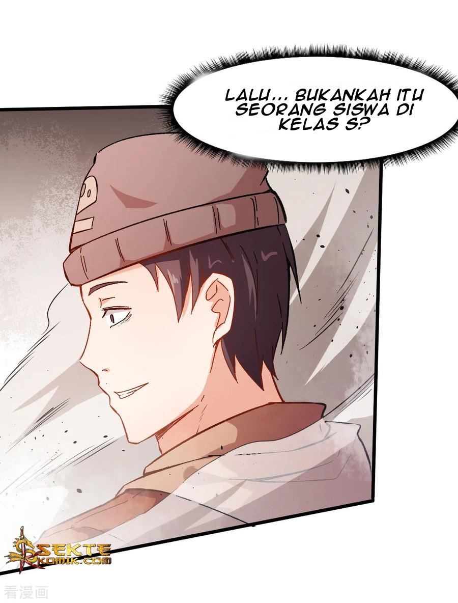 crazy-professor-system - Chapter: 65