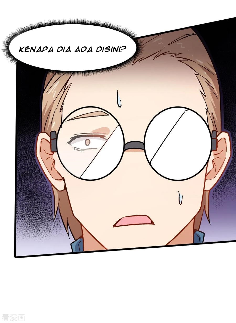 crazy-professor-system - Chapter: 65