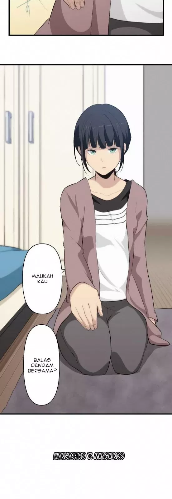 relife - Chapter: 72