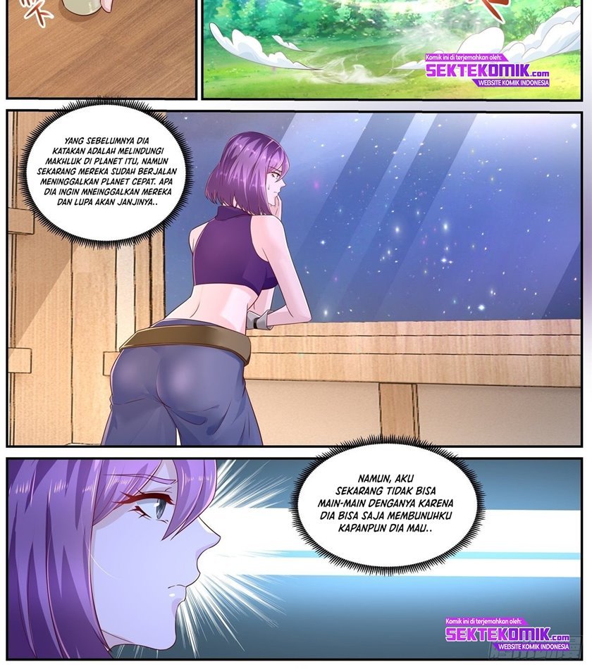 rebirth-of-the-urban-immortal-cultivator - Chapter: 690