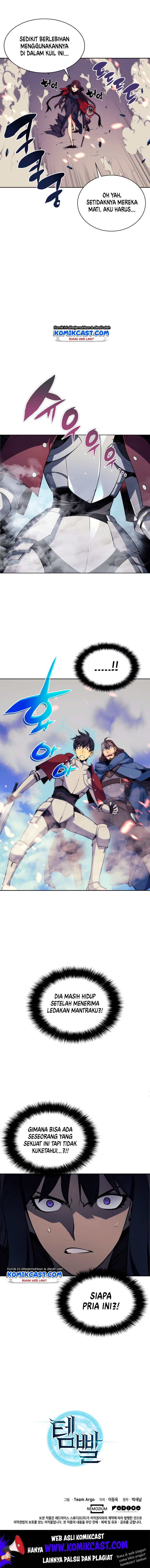 overgeared - Chapter: 6