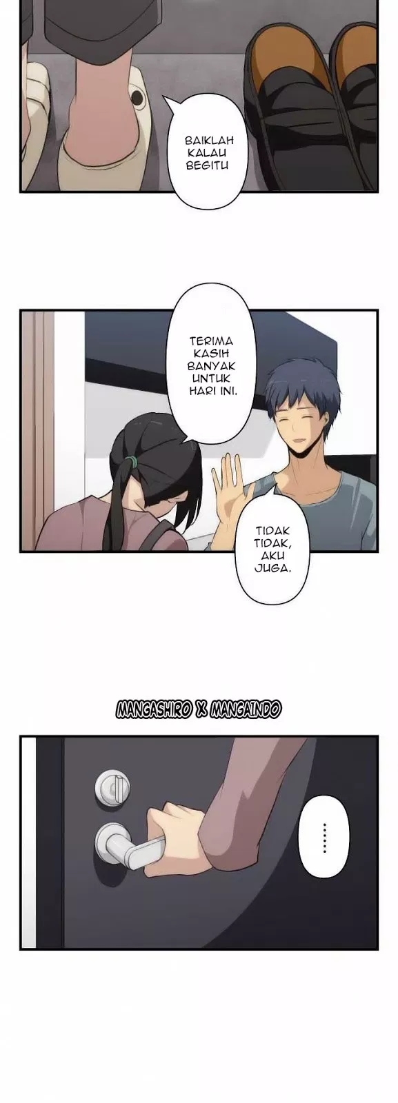 relife - Chapter: 73