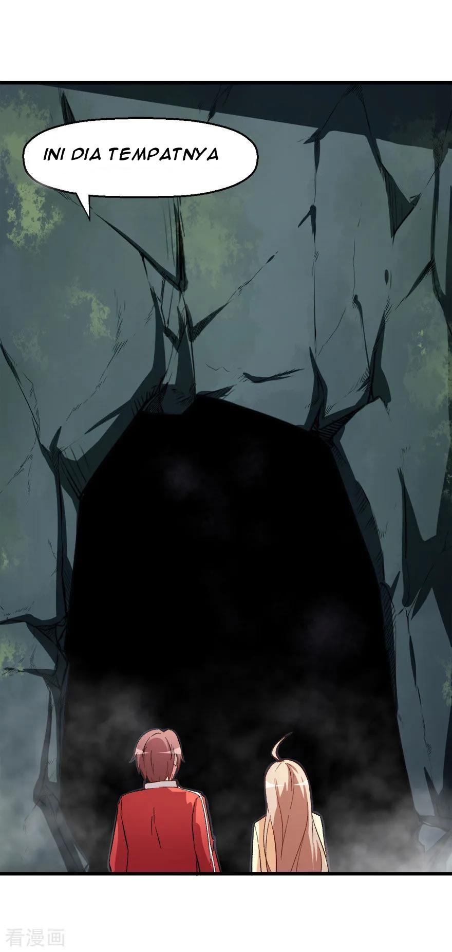 crazy-professor-system - Chapter: 67