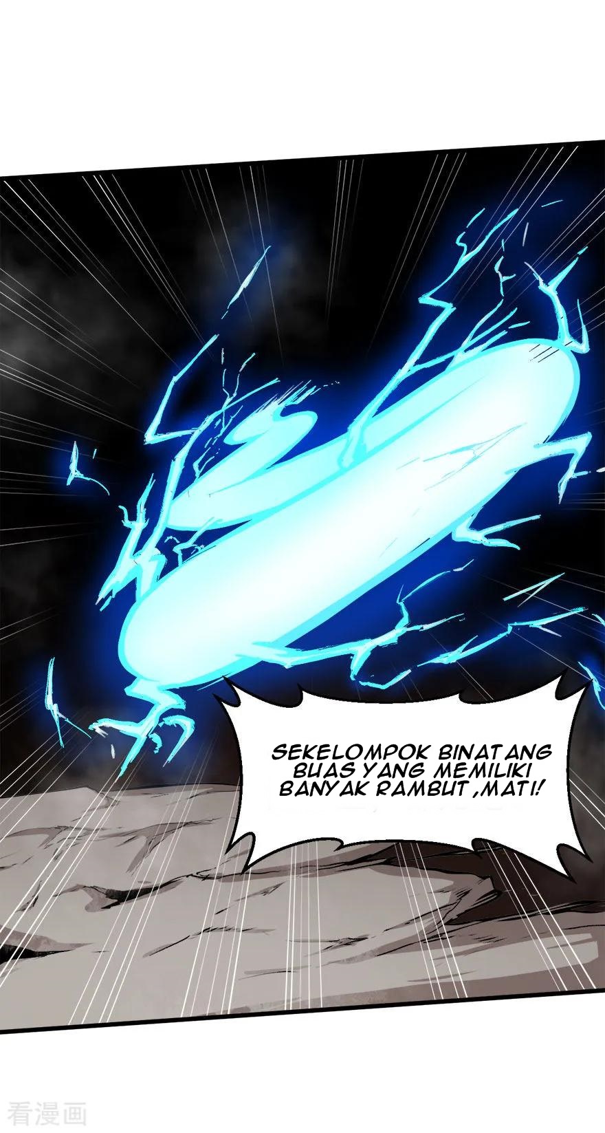 crazy-professor-system - Chapter: 67