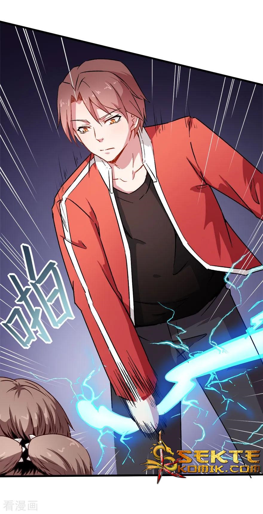 crazy-professor-system - Chapter: 67
