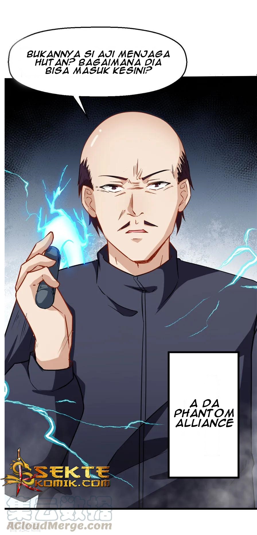 crazy-professor-system - Chapter: 67