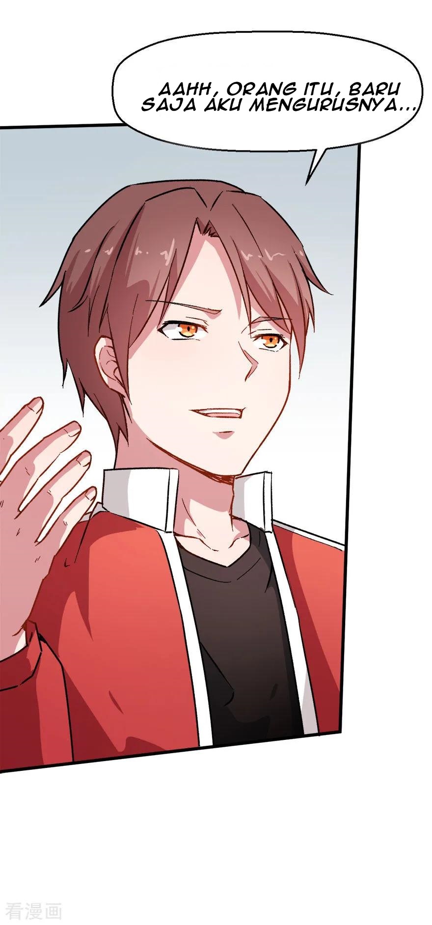 crazy-professor-system - Chapter: 67