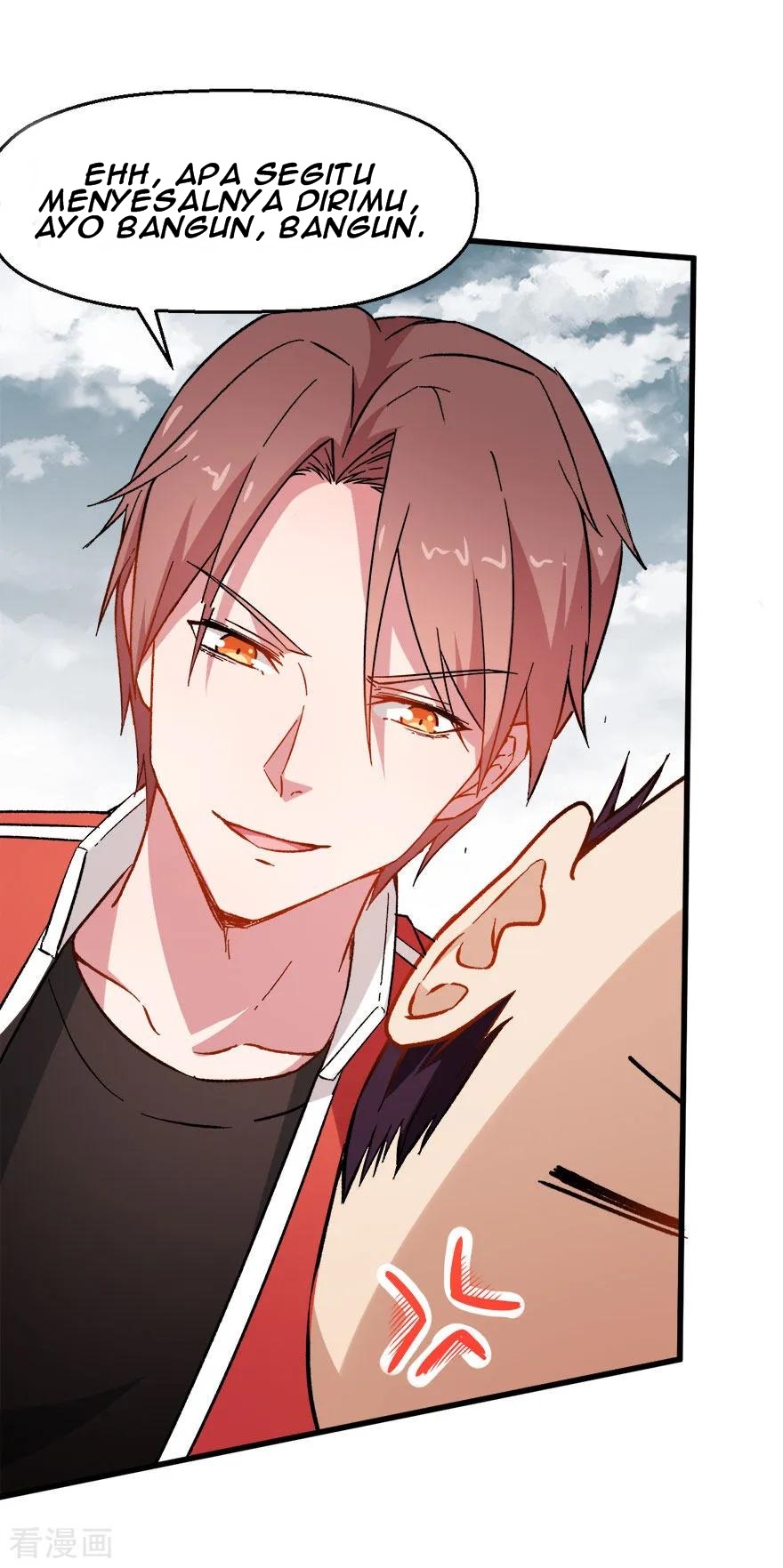 crazy-professor-system - Chapter: 67