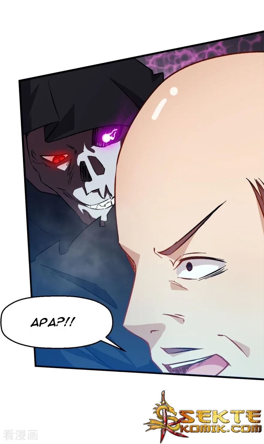 crazy-professor-system - Chapter: 67