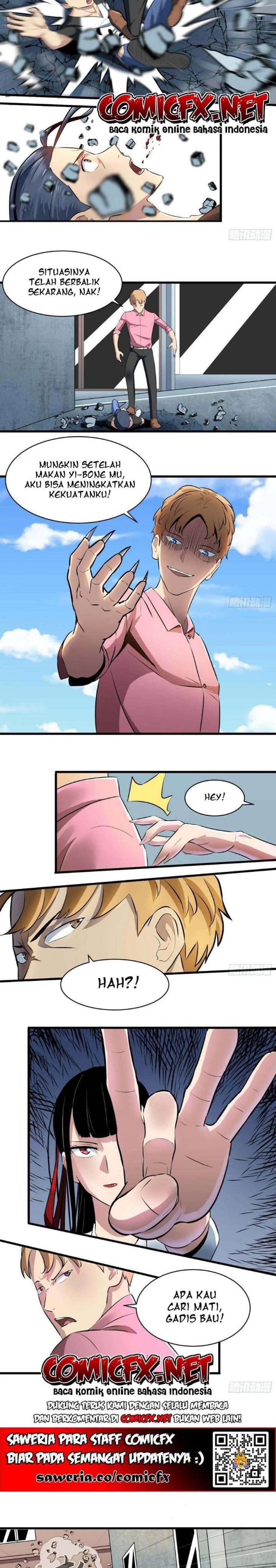 i-abnormal-bones - Chapter: 4