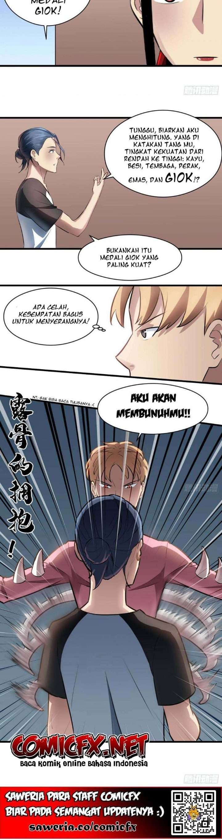 i-abnormal-bones - Chapter: 4