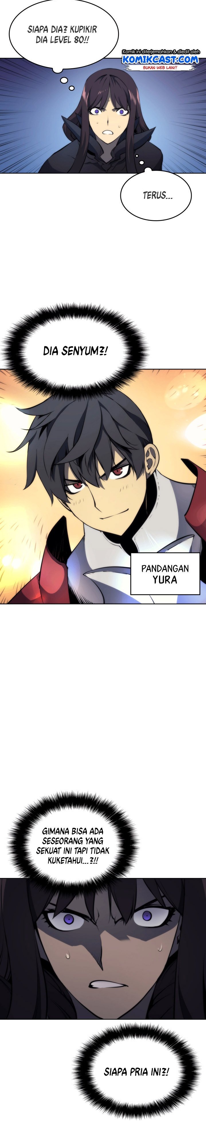 overgeared - Chapter: 7