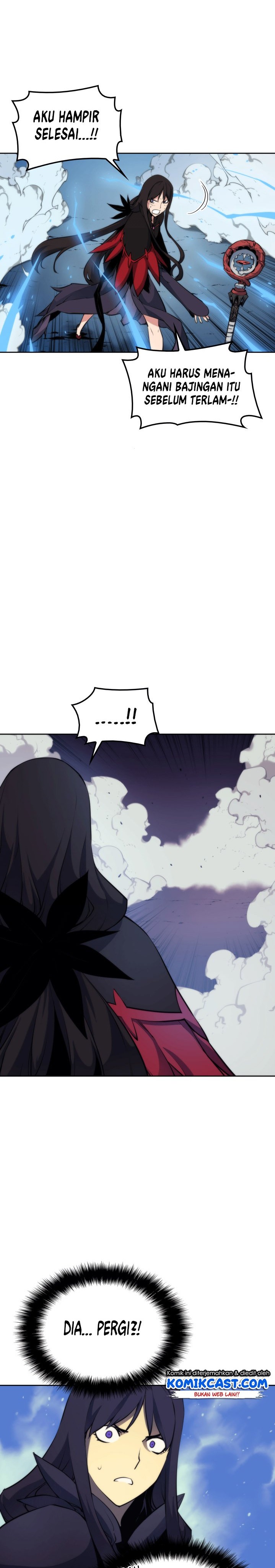 overgeared - Chapter: 7