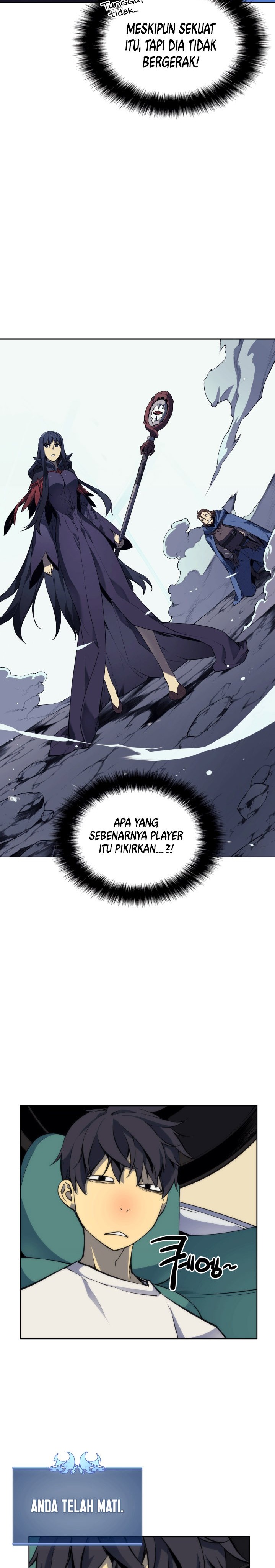 overgeared - Chapter: 7