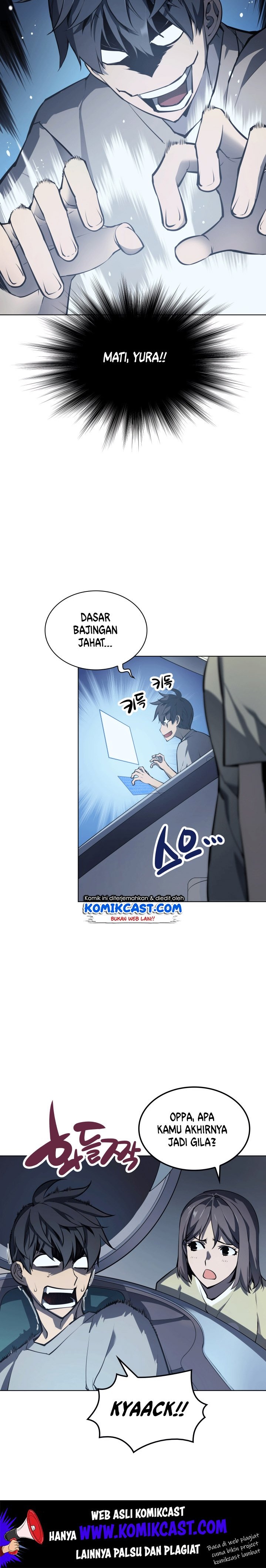 overgeared - Chapter: 7