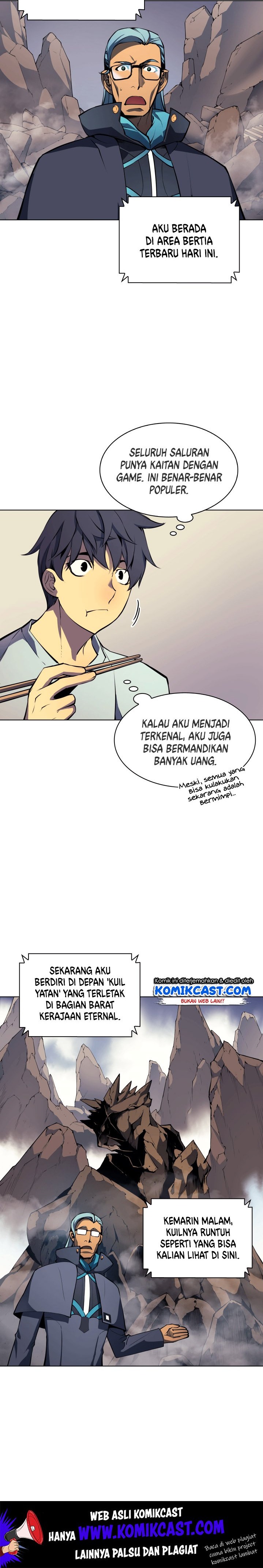 overgeared - Chapter: 7