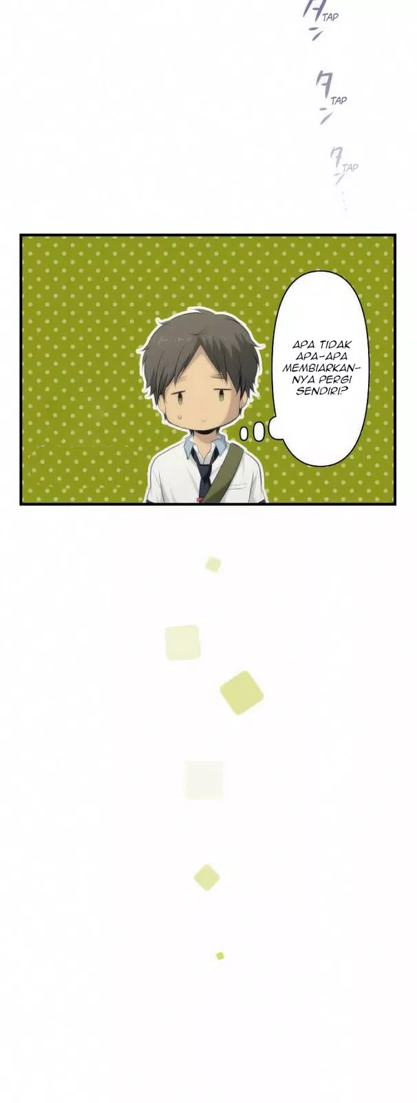 relife - Chapter: 74