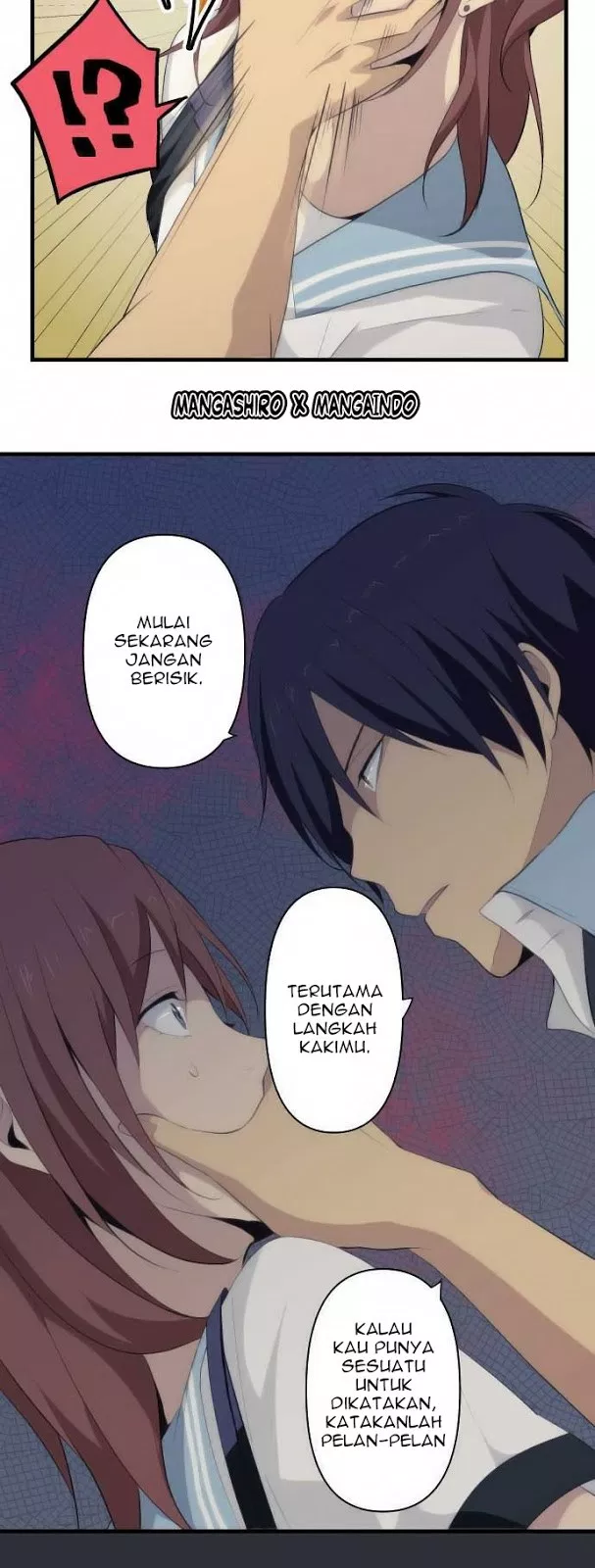 relife - Chapter: 74