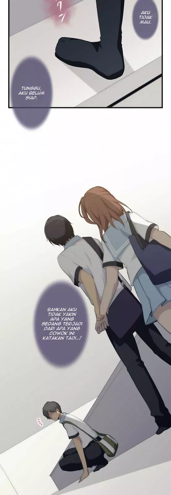 relife - Chapter: 74