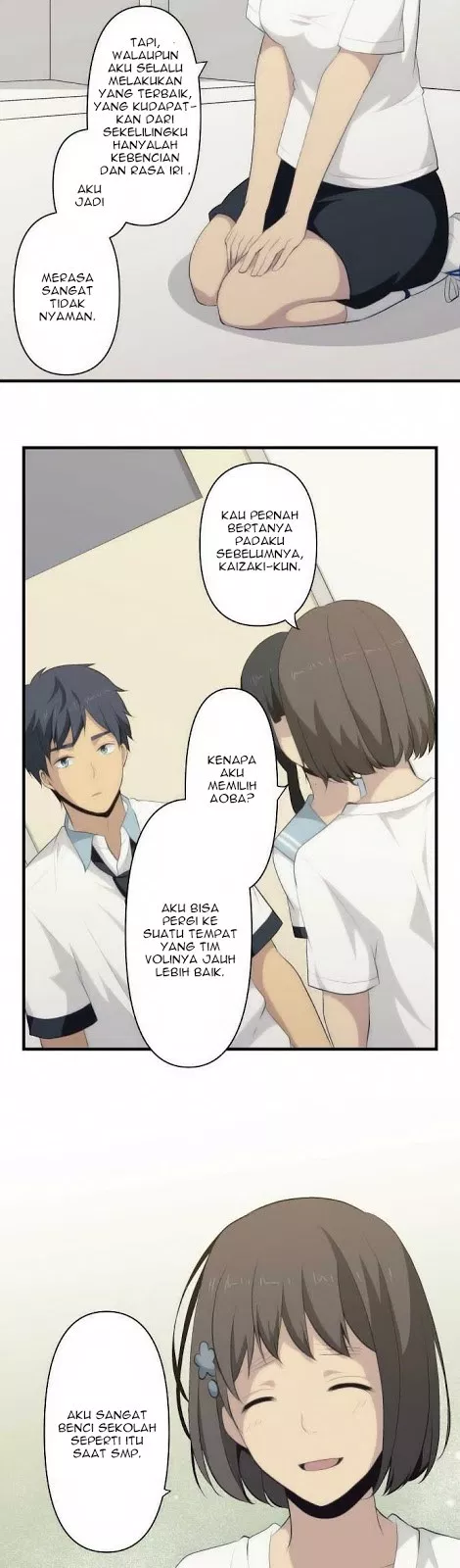 relife - Chapter: 75