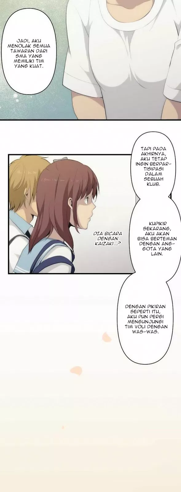 relife - Chapter: 75