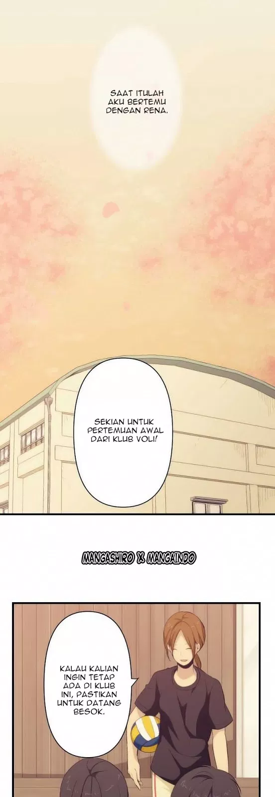 relife - Chapter: 75