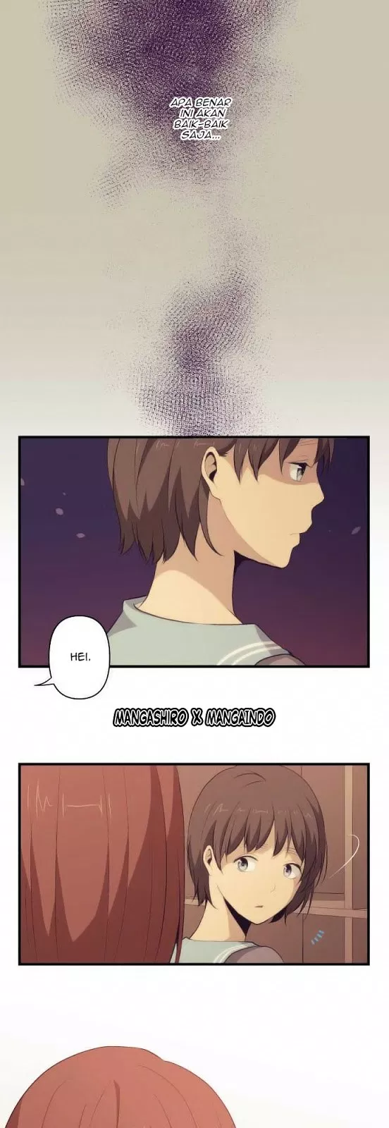 relife - Chapter: 75