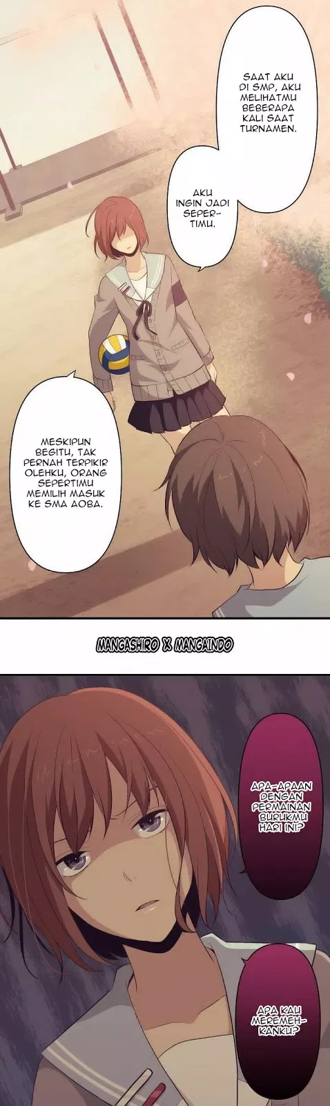 relife - Chapter: 75