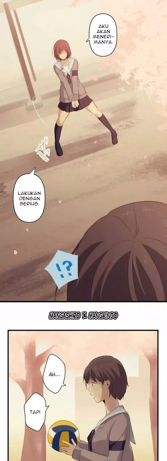 relife - Chapter: 75