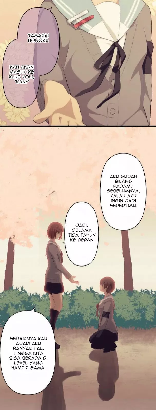 relife - Chapter: 75