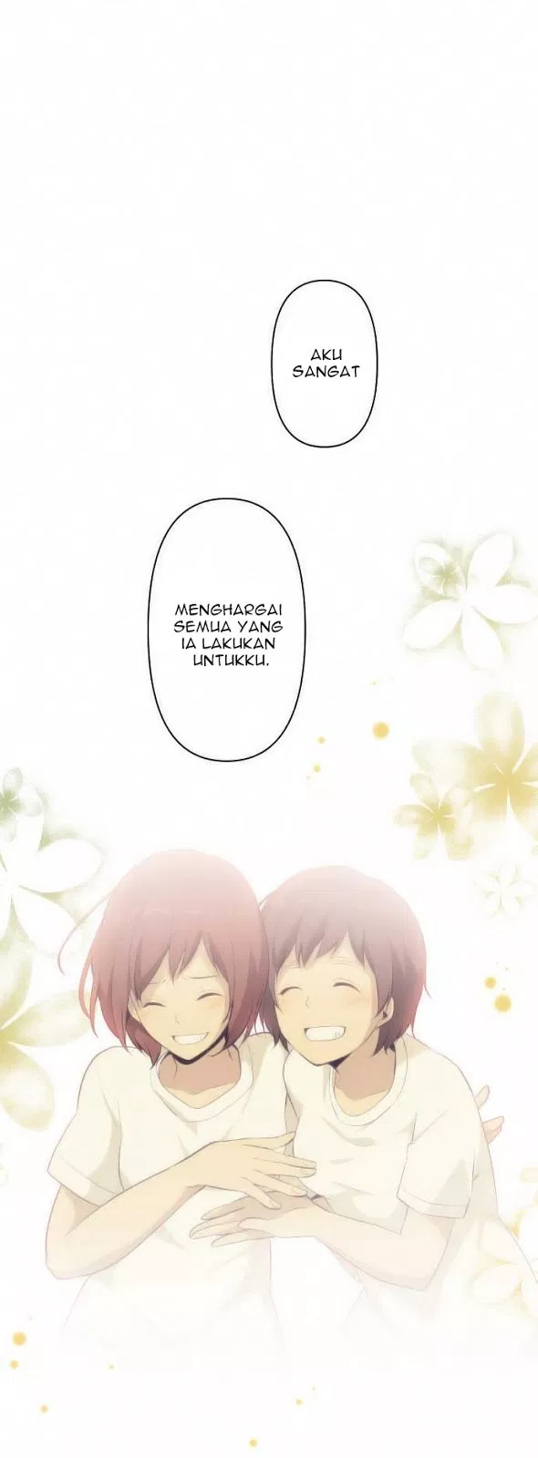 relife - Chapter: 75