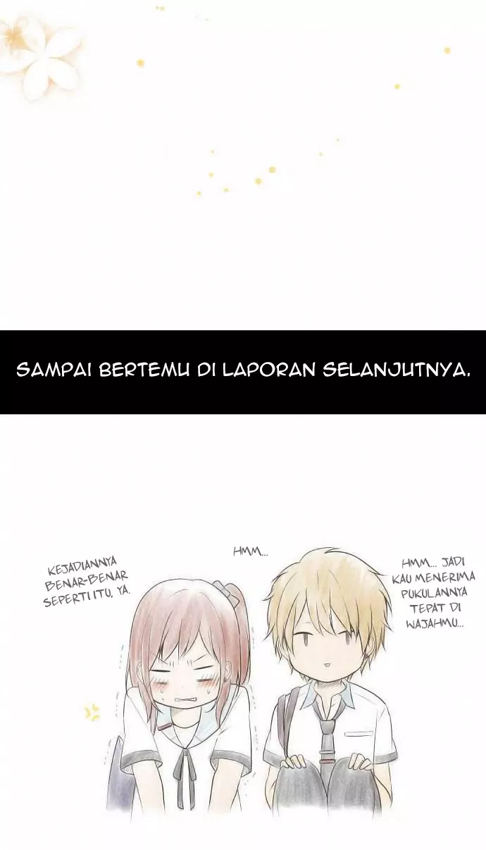 relife - Chapter: 75