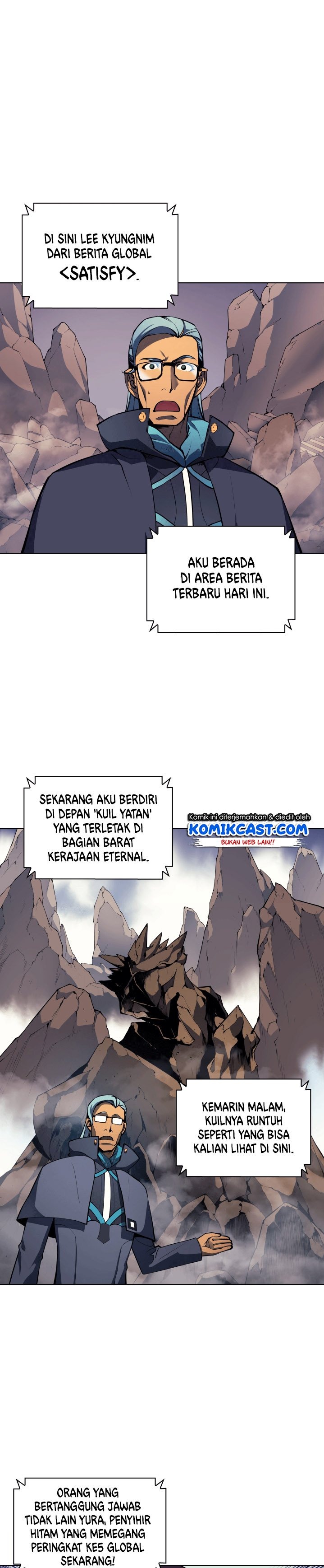 overgeared - Chapter: 8