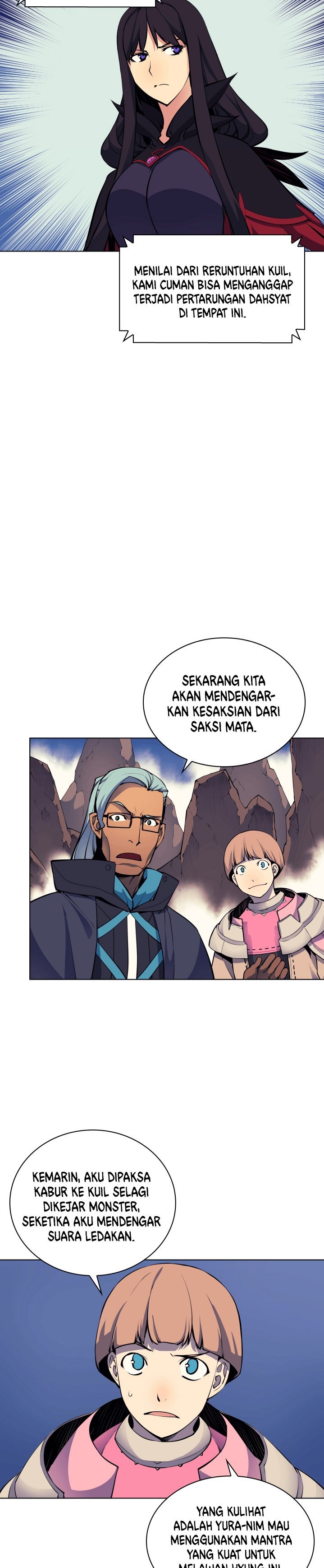overgeared - Chapter: 8