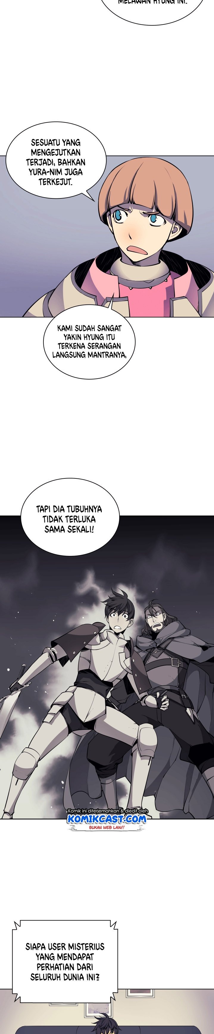 overgeared - Chapter: 8