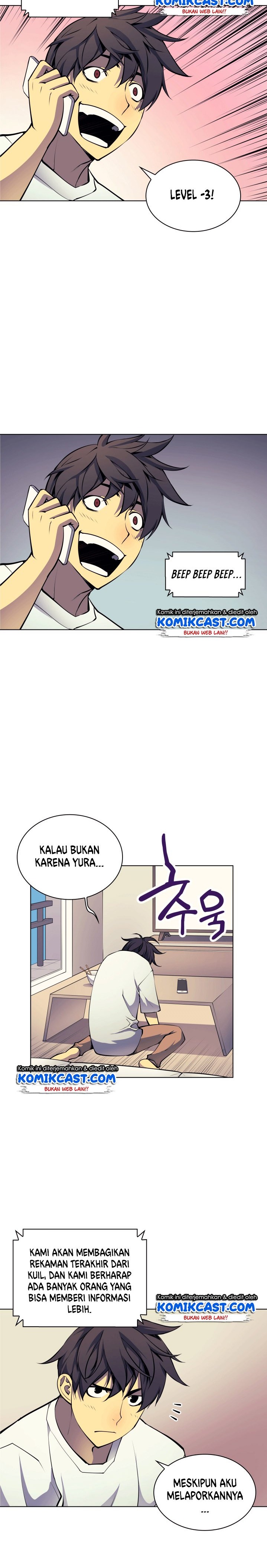 overgeared - Chapter: 8