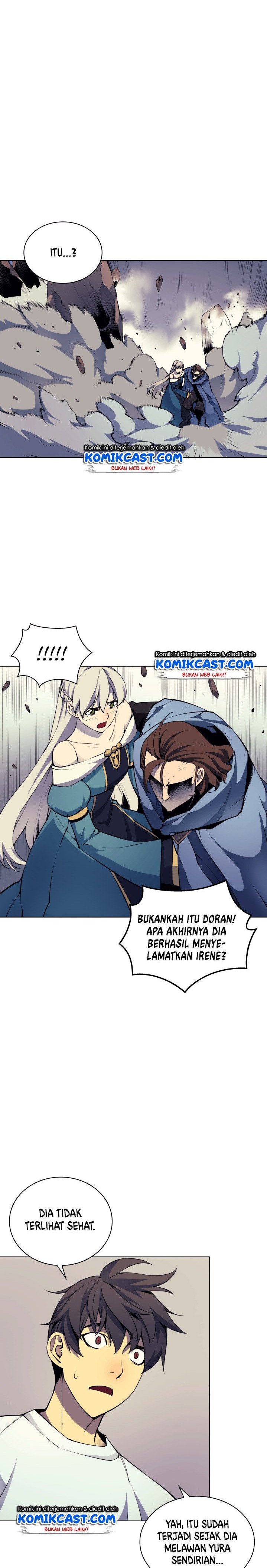 overgeared - Chapter: 8