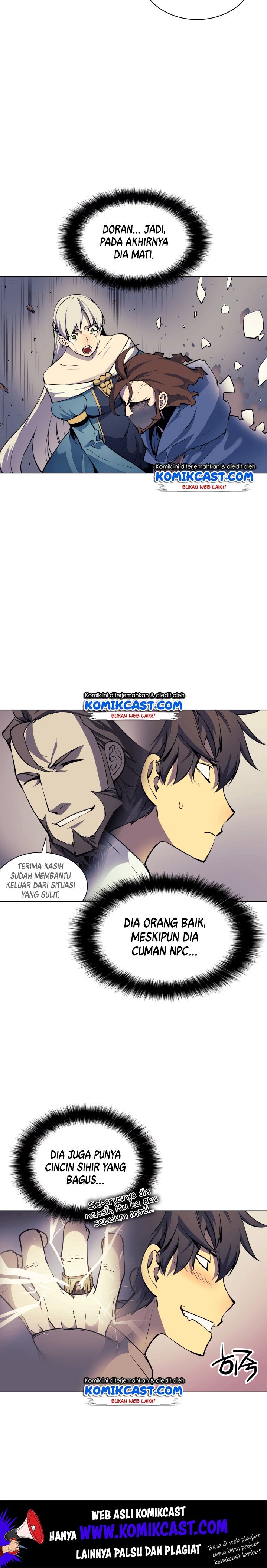 overgeared - Chapter: 8