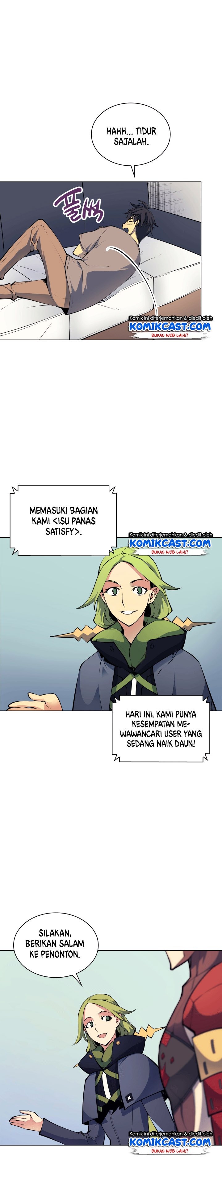 overgeared - Chapter: 8