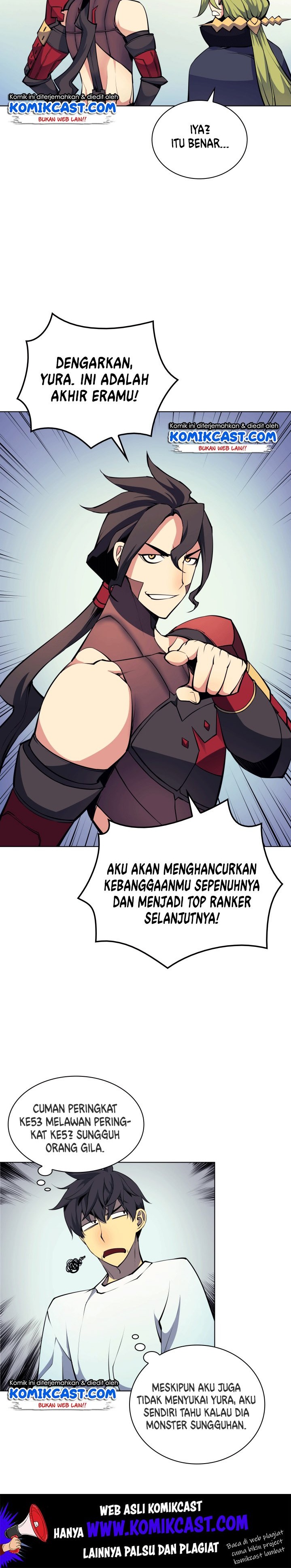 overgeared - Chapter: 8