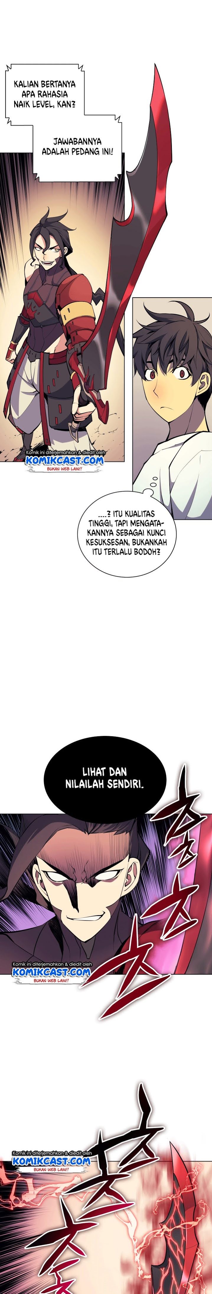 overgeared - Chapter: 8